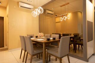 The Platino 2BR Paradigm Mall JB WIFI NETFLIX #Near Sutera Mall - 9