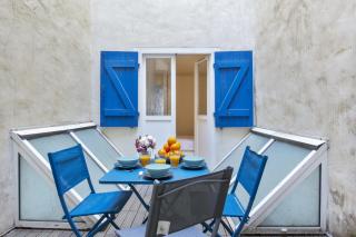 Appartement Volet Bleu - Welkeys - 9