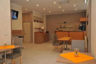 Hotel Montecarlo - Milano - 4