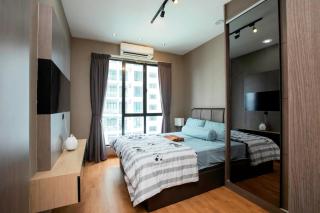 The Platino 2BR Paradigm Mall JB WIFI NETFLIX #Near Sutera Mall - Johor Bahru - 8
