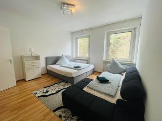 Monteurs-Wohnung an der Festung Ehrenbreitstein - Coblença - 1