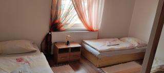 Hotel Merkur - Kaluža - 8