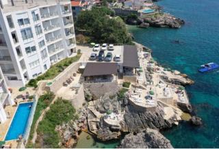 Paradise beachfront view 2 - Dobra Voda - 4