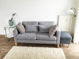 Nordseedüne, Ferienwohnung 5 - Cuxhaven - 0