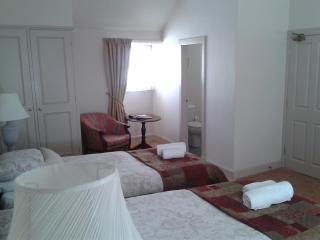 Inglestone House Guest House - Kelso - 3