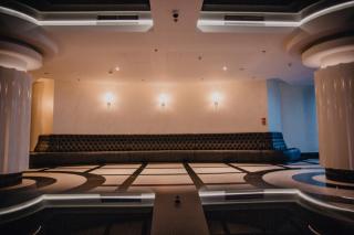 JBHotels Apartament Comfort Hanza Tower - Stettino - 8