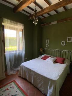 Agriturismo San Lorenzo della Rabatta - 9