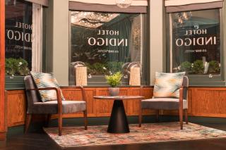 Hotel Indigo London - Kensington by IHG - Londra - 8