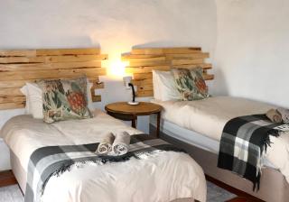 Harmony Game Lodge - - 6
