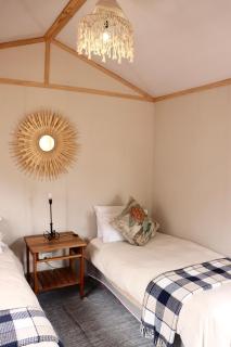 Harmony Game Lodge - - 5