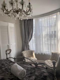 Beautiful Seaview 2 Bedroom Apartment - Brighton & Hove - 1