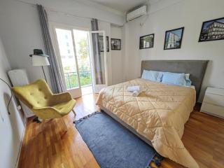ATHENS 3br Riviera Alimos - Atene - 8