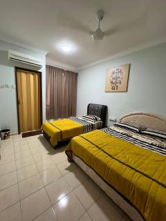 MY HOMESTAY BAHAU - Bahau - 7