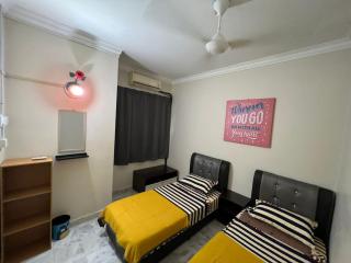 MY HOMESTAY BAHAU - Bahau - 4