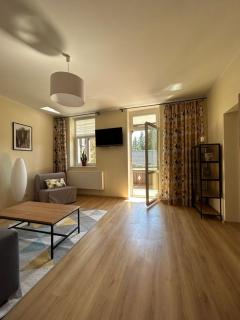 Apartament Nad Galerią blisko centrum Kudowy - Kudowa-Zdrój - 5