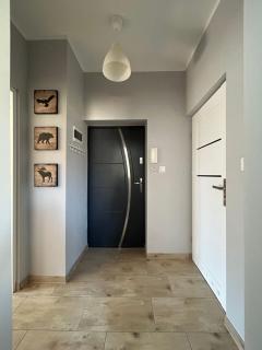 Apartament Nad Galerią blisko centrum Kudowy - Kudowa-Zdrój - 8
