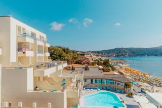 Hotel Saline - Palinuro - 0