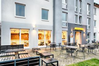 B&B Hotel Kassel-Süd - Kassel - 6