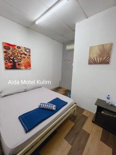 Art Motel Kulim - Kulim - 9
