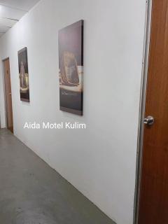 Art Motel Kulim - Kulim - 7