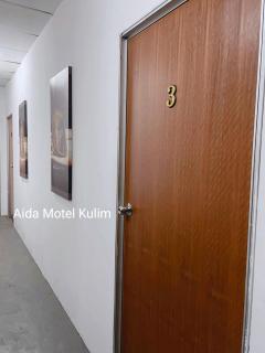 Art Motel Kulim - Kulim - 6