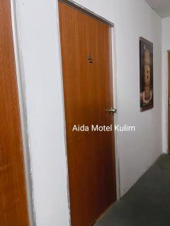 Art Motel Kulim - Kulim - 5
