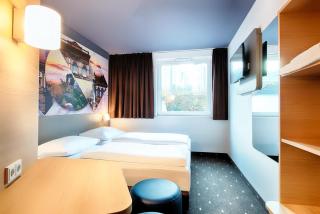 B&B Hotel Kaiserslautern - 3