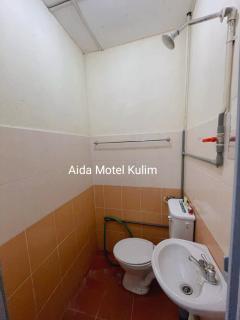 Art Motel Kulim - Kulim - 4