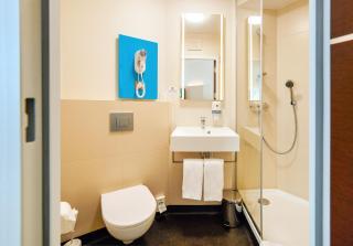 B&B HOTEL Katowice Centrum - 3