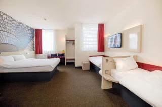 B&B HOTEL Katowice Centrum - Kattowitz - 9