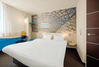 B&B HOTEL Katowice Centrum - Katowice - 4