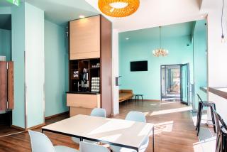 B&B Hotel Graz-Hbf - Graz - 3