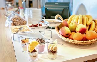 B&B HOTEL Katowice Centrum - Katowice - 1