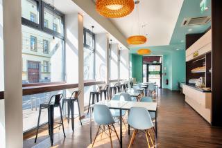 B&B Hotel Graz-Hbf - Graz - 6