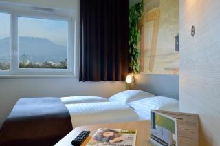 B&B Hotel Graz City-Süd - Graz - 4