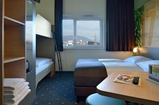 B&B Hotel Graz City-Süd - Graz - 8