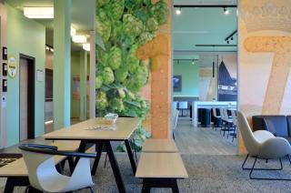 B&B Hotel Graz City-Süd - Graz - 8