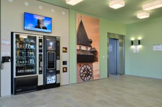 B&B Hotel Graz City-Süd - Graz - 2
