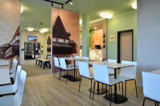 B&B Hotel Graz City-Süd - Graz - 6