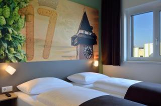 B&B Hotel Graz City-Süd - Graz - 2