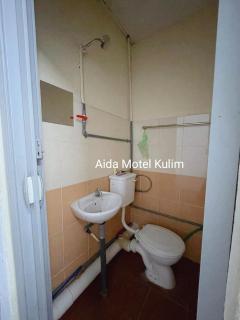 Art Motel Kulim - Kulim - 2