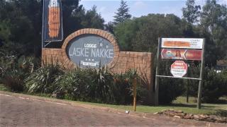 Lodge Laske Nakke - 1