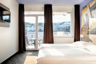 B&B Hotel Kiel-Holstenbrücke - Kiel - 0