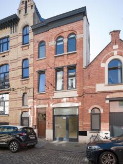 Julie's Boutique Guesthouse Ghent - Gand - 5