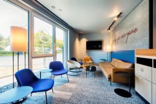 B&B HOTEL Gießen-City - Gießen - 6