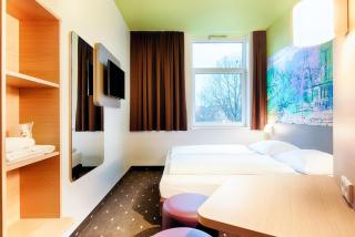 B&B Hotel Kassel-City - Kassel - 4