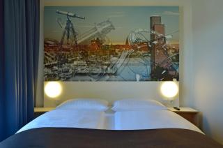 B&B Hotel Kiel-Wissenschaftspark - Kiel - 9