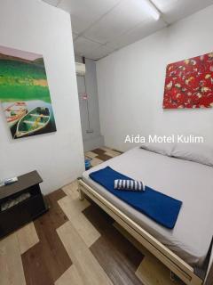 Art Motel Kulim - Kulim - 1