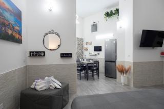 Depretis Home - Naples - 2