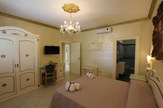 DIO DEL MARE LUXURY ROOM - 9